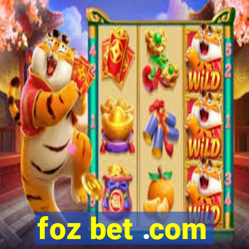 foz bet .com